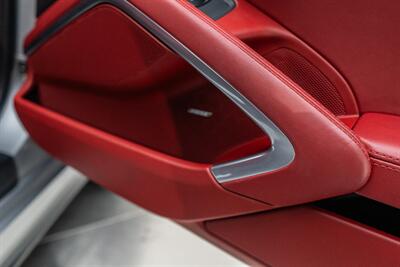 2015 Porsche 911 Turbo S - Photo 72 - Nashville, TN 37217