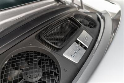 2015 Porsche 911 Turbo S - Photo 74 - Nashville, TN 37217