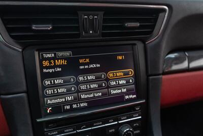 2015 Porsche 911 Turbo S - Photo 90 - Nashville, TN 37217