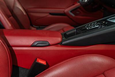 2015 Porsche 911 Turbo S - Photo 56 - Nashville, TN 37217