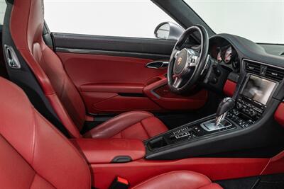 2015 Porsche 911 Turbo S - Photo 62 - Nashville, TN 37217