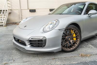 2015 Porsche 911 Turbo S - Photo 118 - Nashville, TN 37217