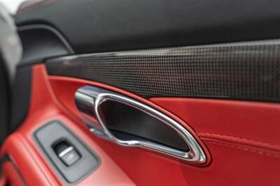 2015 Porsche 911 Turbo S - Photo 70 - Nashville, TN 37217