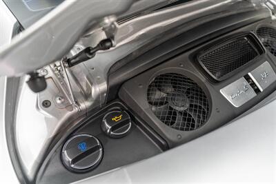 2015 Porsche 911 Turbo S - Photo 73 - Nashville, TN 37217