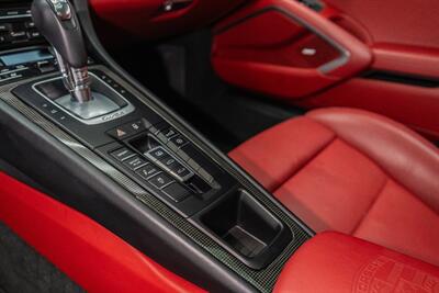 2015 Porsche 911 Turbo S - Photo 82 - Nashville, TN 37217