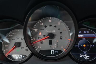 2015 Porsche 911 Turbo S - Photo 96 - Nashville, TN 37217