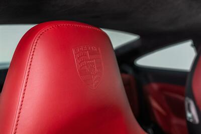 2015 Porsche 911 Turbo S - Photo 53 - Nashville, TN 37217