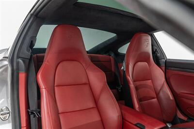 2015 Porsche 911 Turbo S - Photo 51 - Nashville, TN 37217