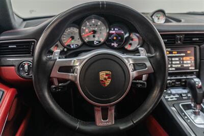 2015 Porsche 911 Turbo S - Photo 94 - Nashville, TN 37217