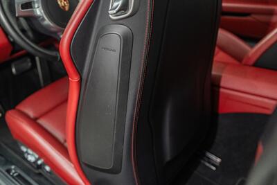 2015 Porsche 911 Turbo S - Photo 27 - Nashville, TN 37217