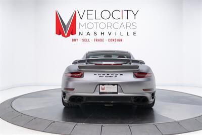 2015 Porsche 911 Turbo S - Photo 7 - Nashville, TN 37217