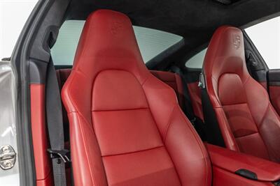 2015 Porsche 911 Turbo S - Photo 52 - Nashville, TN 37217