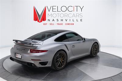 2015 Porsche 911 Turbo S - Photo 14 - Nashville, TN 37217
