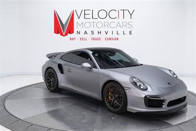 2015 Porsche 911 Turbo S - Photo 12 - Nashville, TN 37217