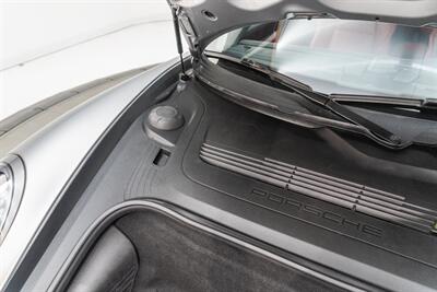 2015 Porsche 911 Turbo S - Photo 41 - Nashville, TN 37217