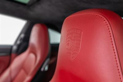 2015 Porsche 911 Turbo S - Photo 31 - Nashville, TN 37217