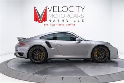 2015 Porsche 911 Turbo S - Photo 5 - Nashville, TN 37217