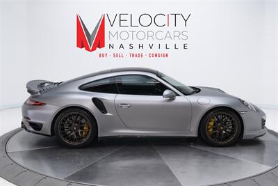 2015 Porsche 911 Turbo S - Photo 13 - Nashville, TN 37217