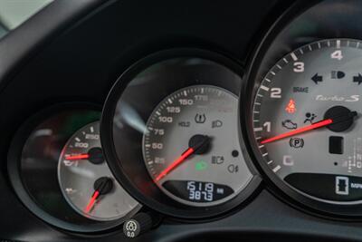2015 Porsche 911 Turbo S - Photo 98 - Nashville, TN 37217