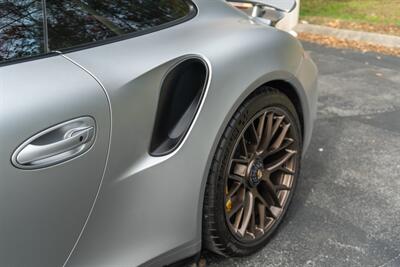 2015 Porsche 911 Turbo S - Photo 120 - Nashville, TN 37217