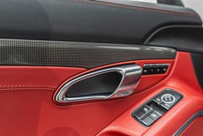 2015 Porsche 911 Turbo S - Photo 86 - Nashville, TN 37217