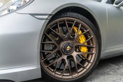 2015 Porsche 911 Turbo S - Photo 119 - Nashville, TN 37217