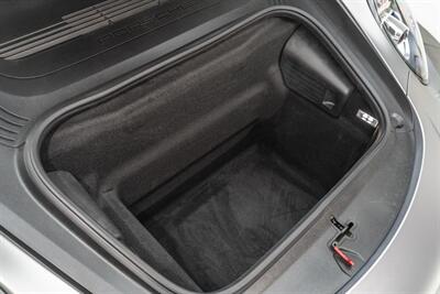 2015 Porsche 911 Turbo S - Photo 44 - Nashville, TN 37217