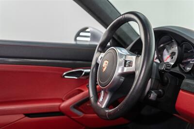 2015 Porsche 911 Turbo S - Photo 65 - Nashville, TN 37217