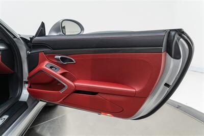 2015 Porsche 911 Turbo S - Photo 60 - Nashville, TN 37217