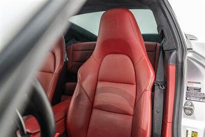 2015 Porsche 911 Turbo S - Photo 29 - Nashville, TN 37217