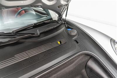 2015 Porsche 911 Turbo S - Photo 42 - Nashville, TN 37217