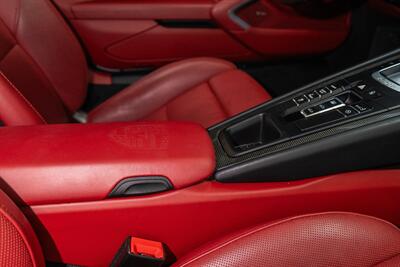 2015 Porsche 911 Turbo S - Photo 64 - Nashville, TN 37217