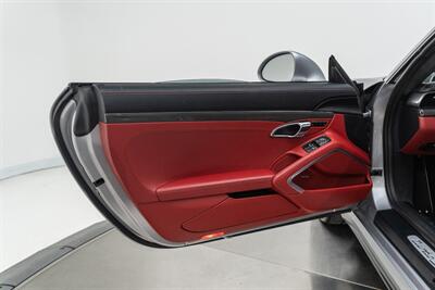 2015 Porsche 911 Turbo S - Photo 78 - Nashville, TN 37217