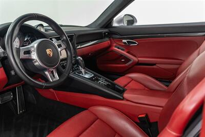 2015 Porsche 911 Turbo S - Photo 80 - Nashville, TN 37217