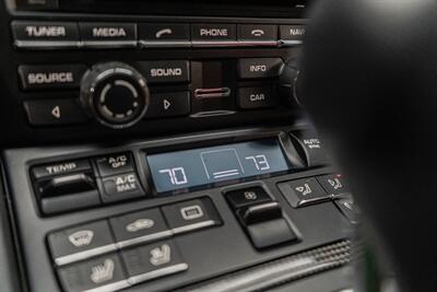 2015 Porsche 911 Turbo S - Photo 89 - Nashville, TN 37217