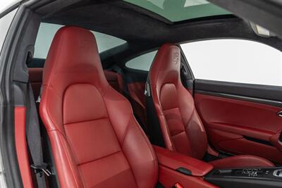 2015 Porsche 911 Turbo S - Photo 50 - Nashville, TN 37217