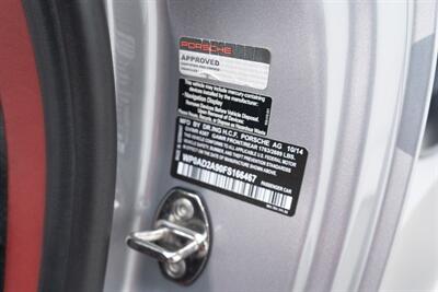 2015 Porsche 911 Turbo S - Photo 20 - Nashville, TN 37217