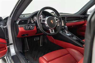 2015 Porsche 911 Turbo S - Photo 79 - Nashville, TN 37217