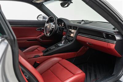 2015 Porsche 911 Turbo S - Photo 61 - Nashville, TN 37217