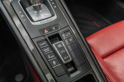 2015 Porsche 911 Turbo S - Photo 91 - Nashville, TN 37217