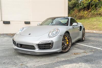 2015 Porsche 911 Turbo S - Photo 116 - Nashville, TN 37217
