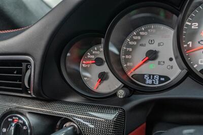 2015 Porsche 911 Turbo S - Photo 100 - Nashville, TN 37217