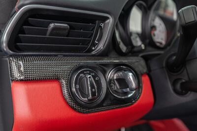 2015 Porsche 911 Turbo S - Photo 83 - Nashville, TN 37217