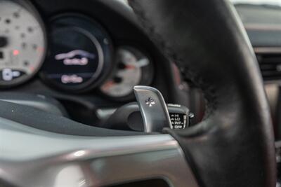 2015 Porsche 911 Turbo S - Photo 102 - Nashville, TN 37217