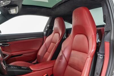 2015 Porsche 911 Turbo S - Photo 28 - Nashville, TN 37217