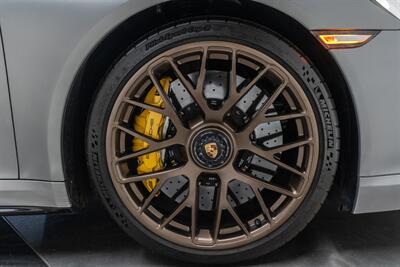 2015 Porsche 911 Turbo S - Photo 106 - Nashville, TN 37217