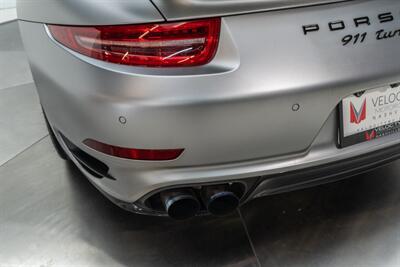 2015 Porsche 911 Turbo S - Photo 113 - Nashville, TN 37217