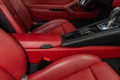 2015 Porsche 911 Turbo S - Photo 63 - Nashville, TN 37217