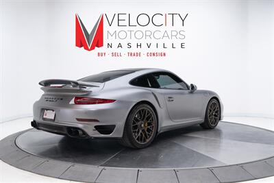 2015 Porsche 911 Turbo S - Photo 6 - Nashville, TN 37217