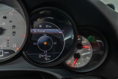 2015 Porsche 911 Turbo S - Photo 97 - Nashville, TN 37217